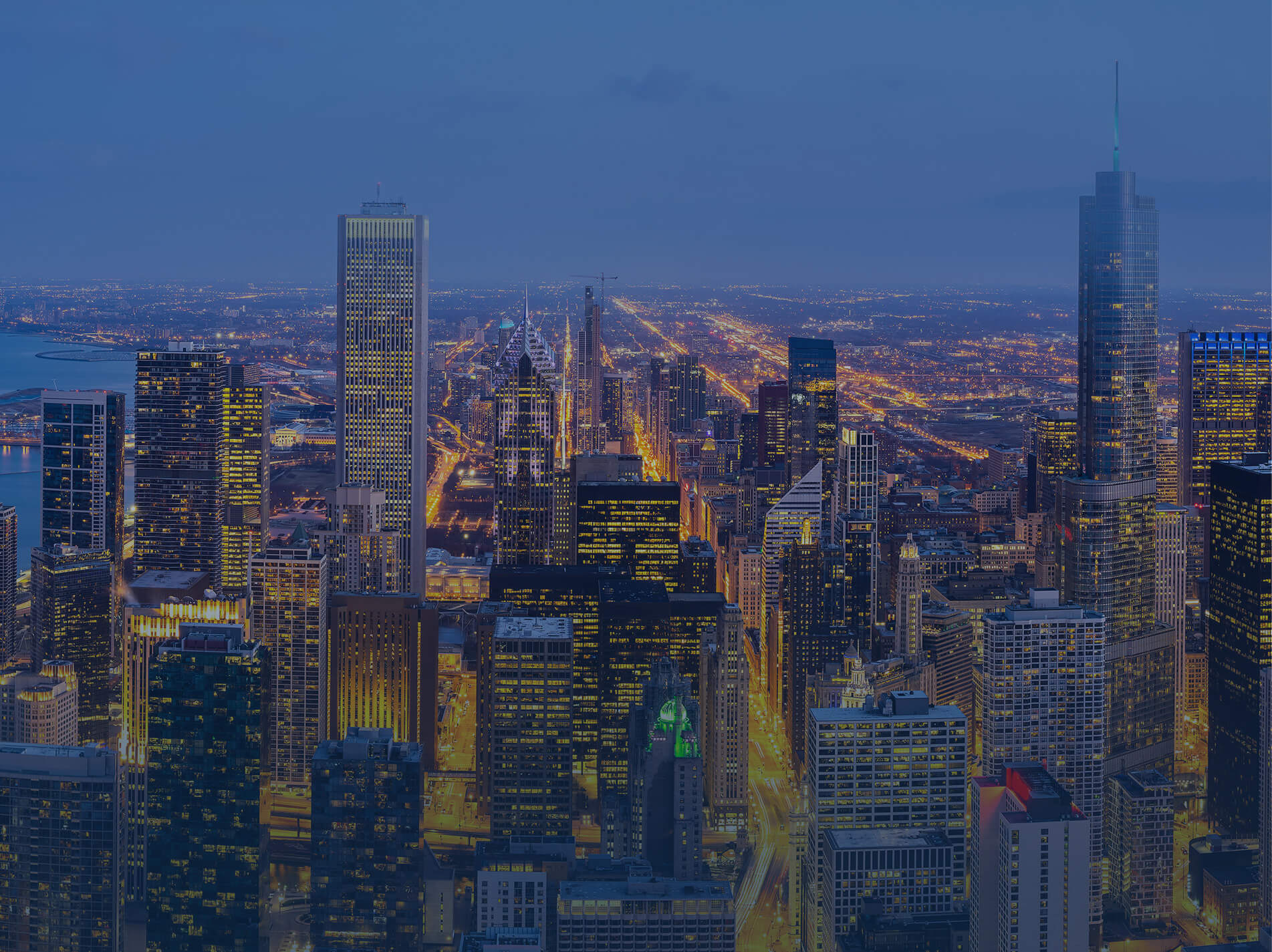 parallax background